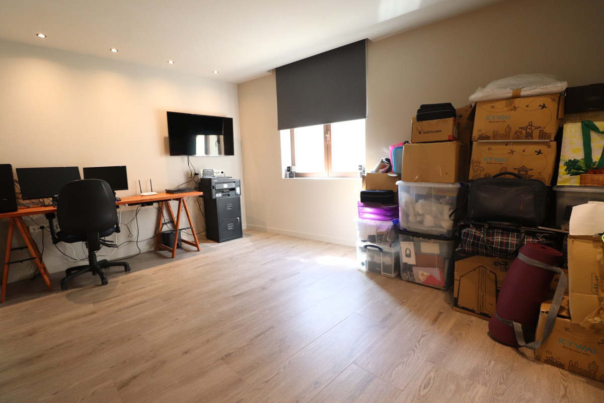 Vrijstaande Villa te koop in Aspe | 5 slaapkamers H4670110