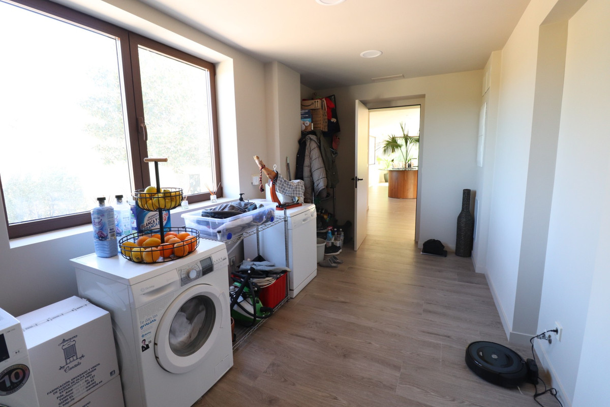 Vrijstaande Villa te koop in Aspe | 5 slaapkamers H4670110