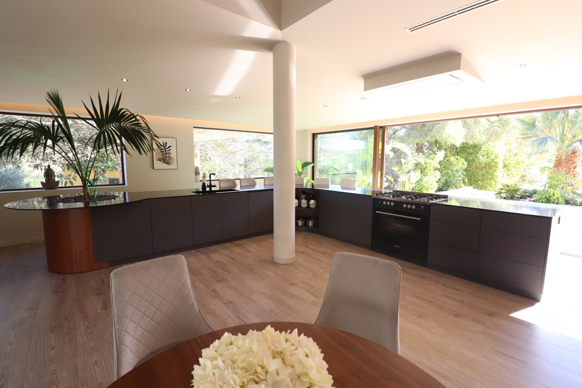 Vrijstaande Villa te koop in Aspe | 5 slaapkamers H4670110