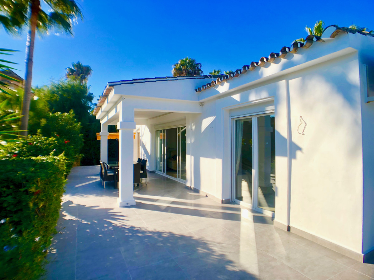 Huis te koop in Atalaya | 4 slaapkamers H3326254