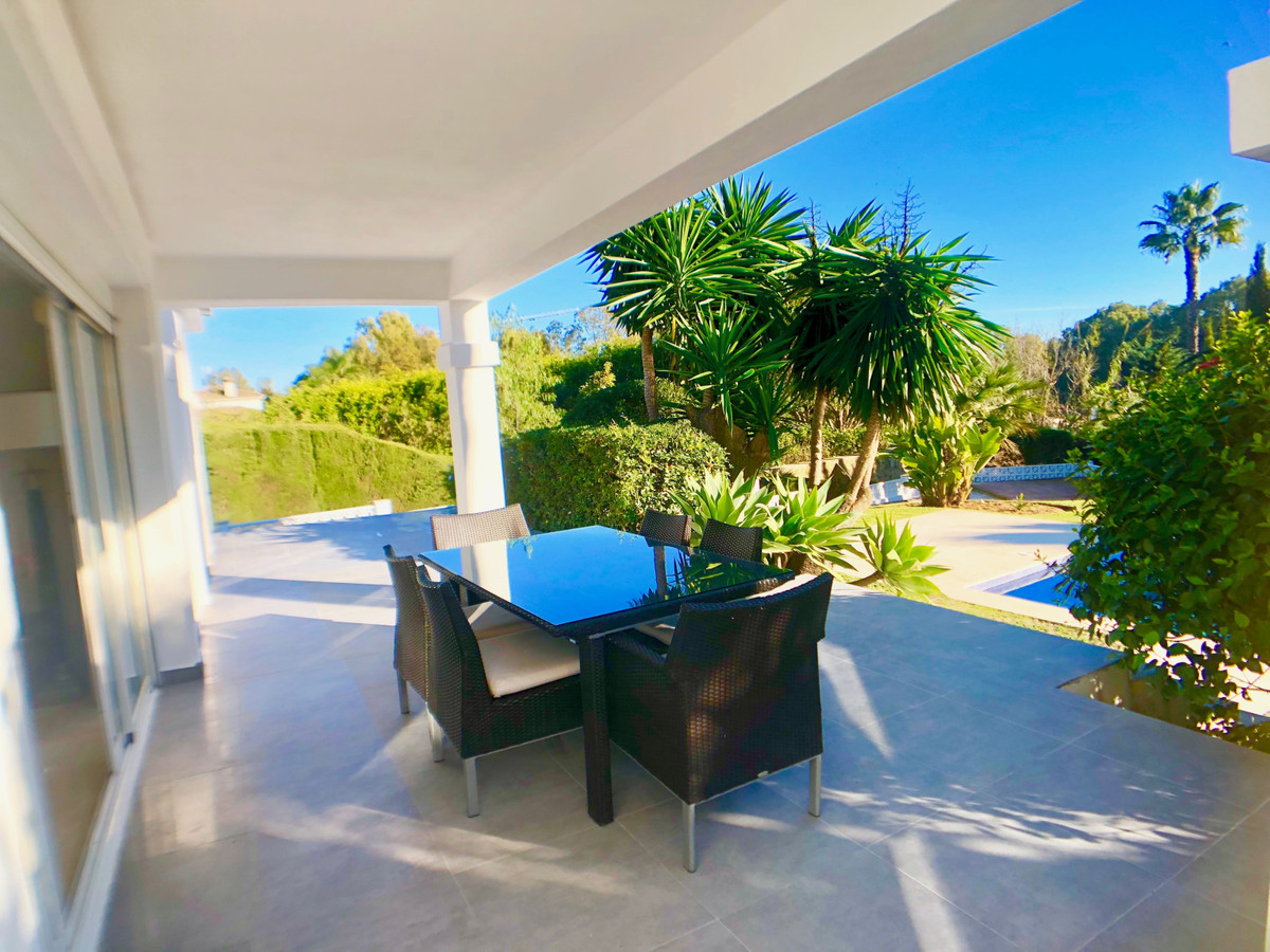 Huis te koop in Atalaya | 4 slaapkamers H3326254