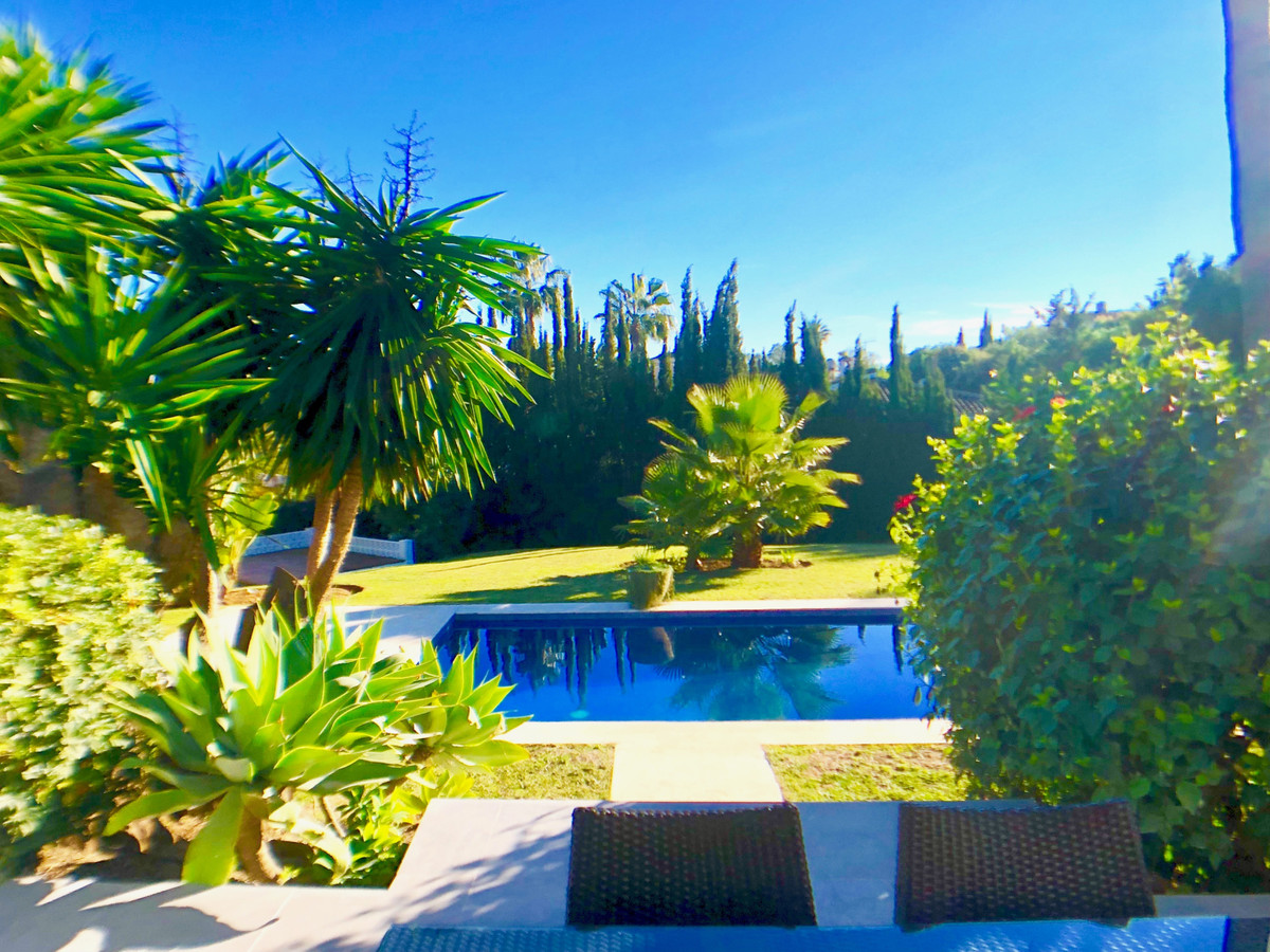 Huis te koop in Atalaya | 4 slaapkamers H3326254