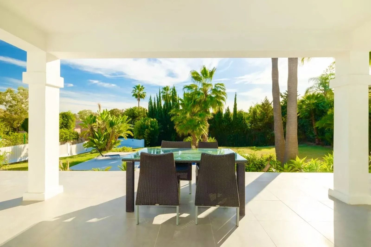 Huis te koop in Atalaya | 4 slaapkamers H3326254