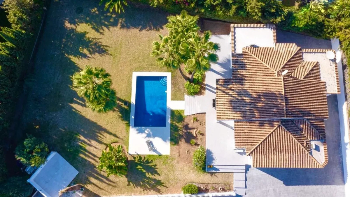 Huis te koop in Atalaya | 4 slaapkamers H3326254