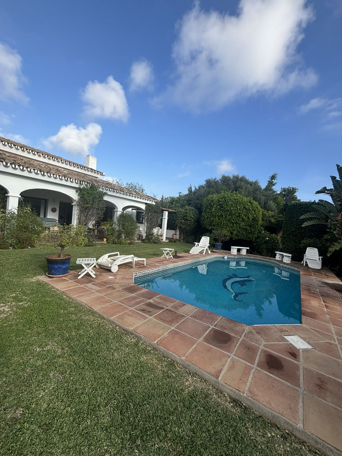 Vrijstaande Villa in Atalaya-12