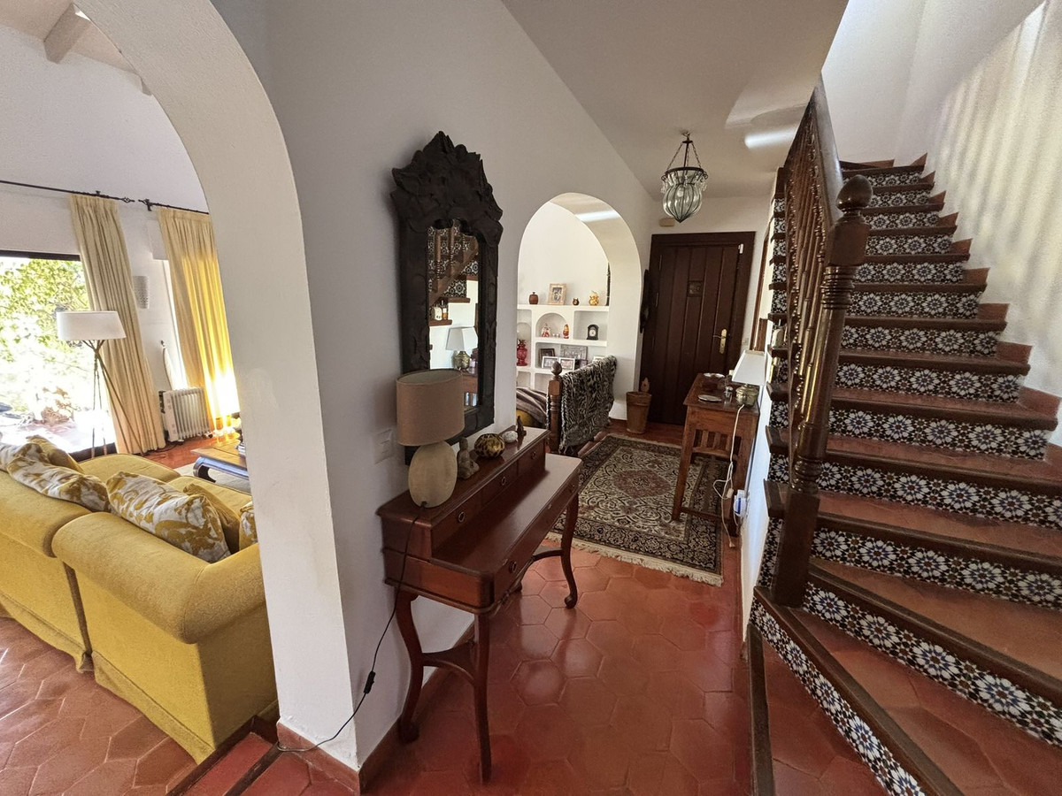 Vrijstaande Villa in Atalaya-15