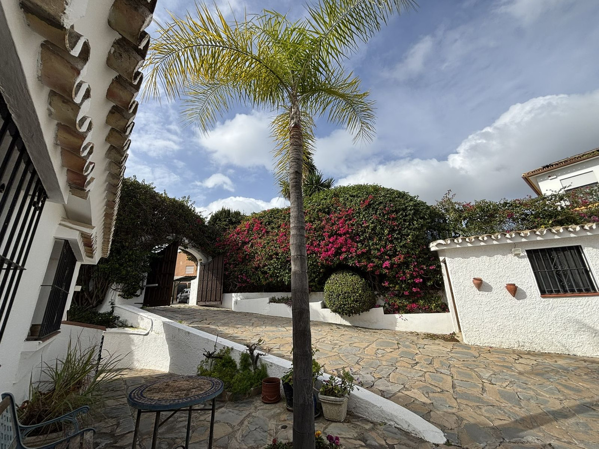 Vrijstaande Villa in Atalaya-19