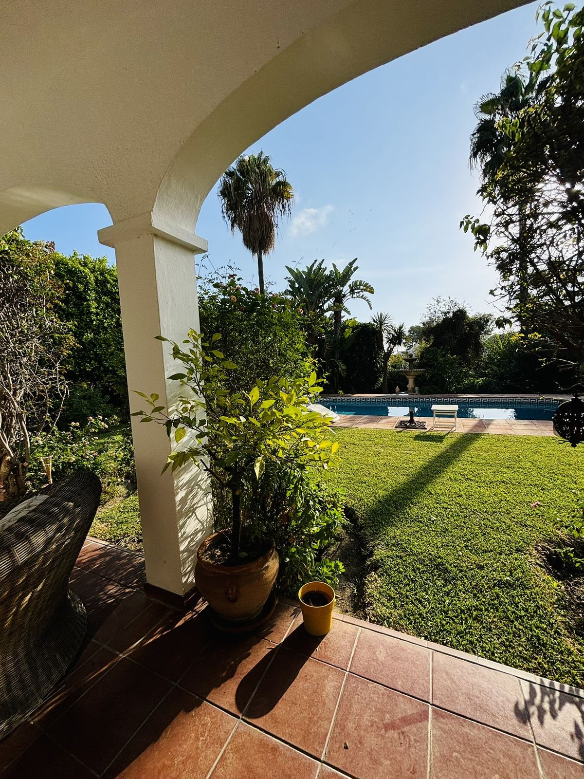 Vrijstaande Villa in Atalaya-24
