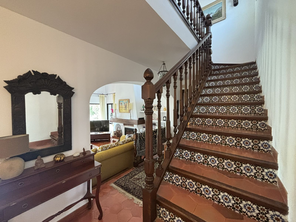 Vrijstaande Villa in Atalaya-27