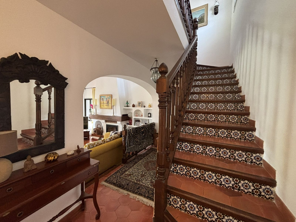 Vrijstaande Villa in Atalaya-28