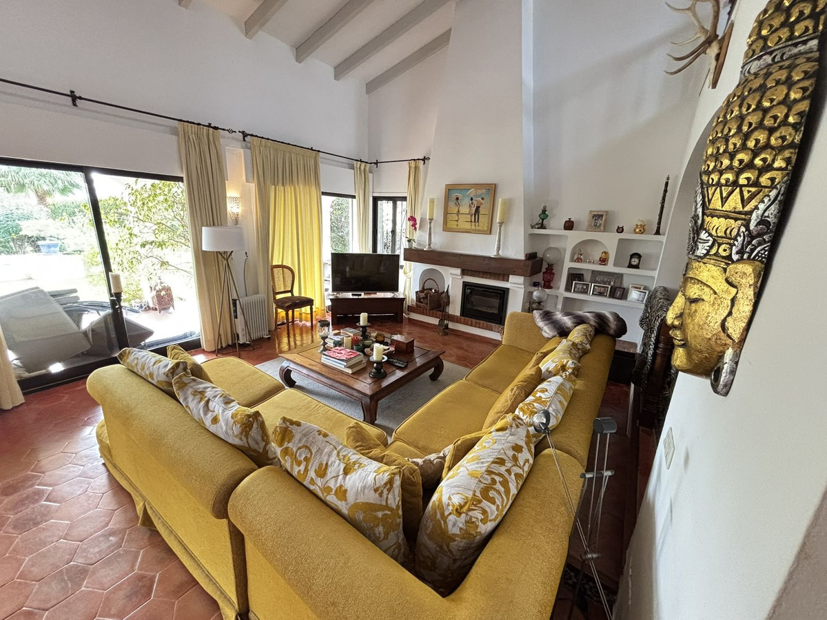 Vrijstaande Villa in Atalaya-29