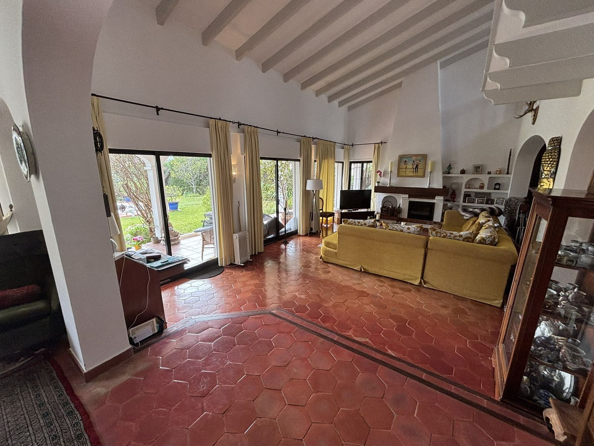 Vrijstaande Villa in Atalaya-31