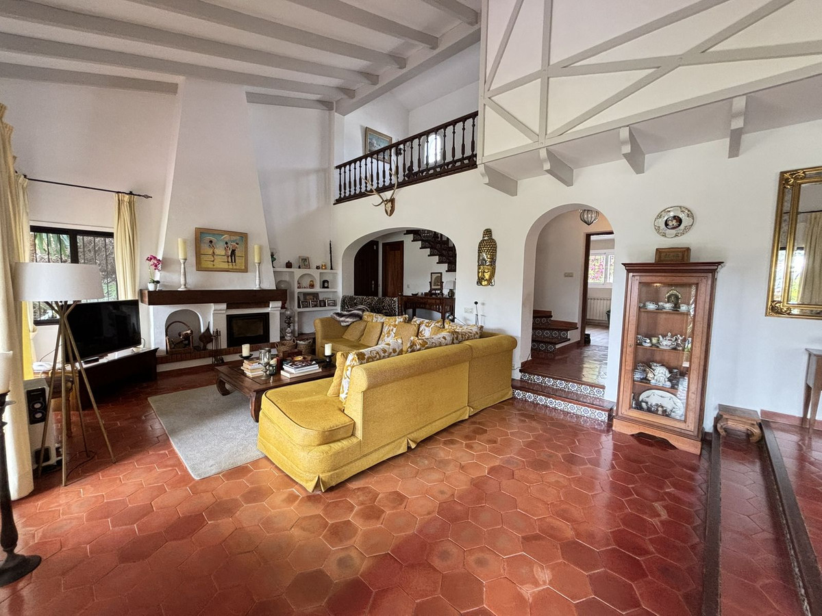 Vrijstaande Villa in Atalaya-34