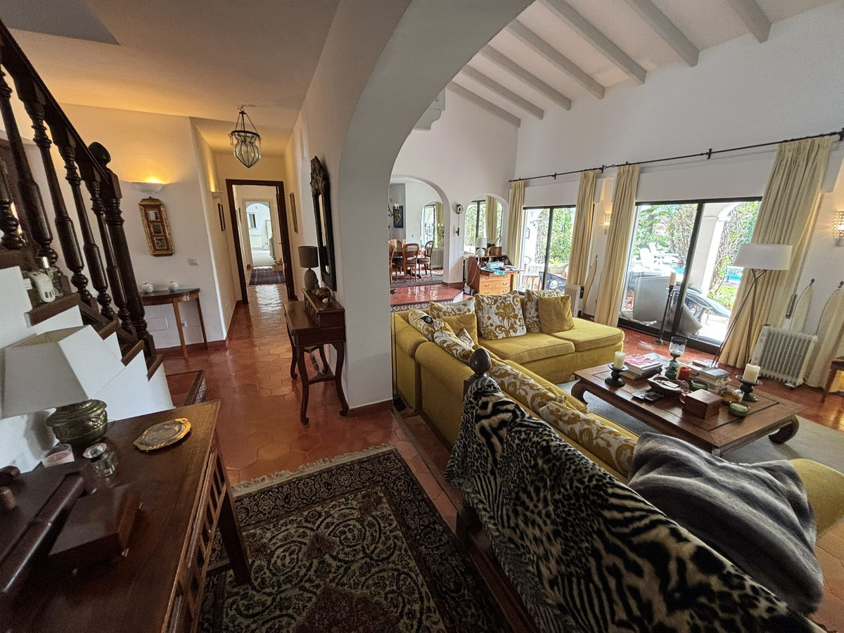 Vrijstaande Villa in Atalaya-40