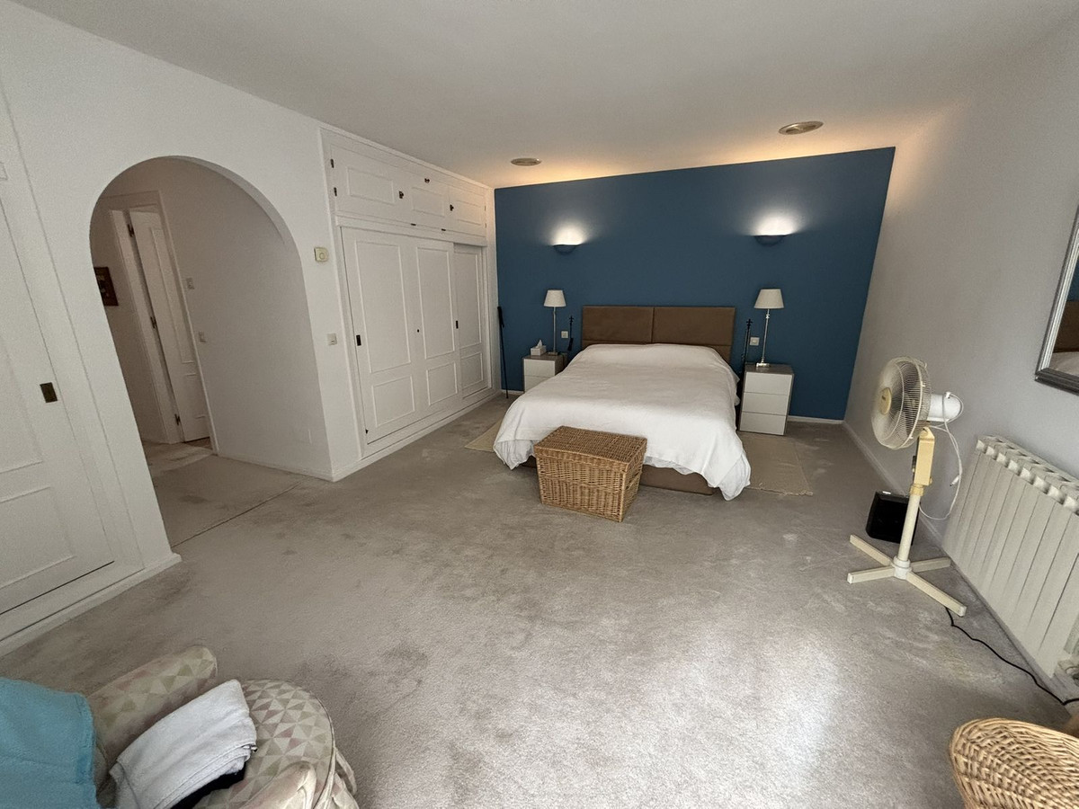 Vrijstaande Villa in Atalaya-51