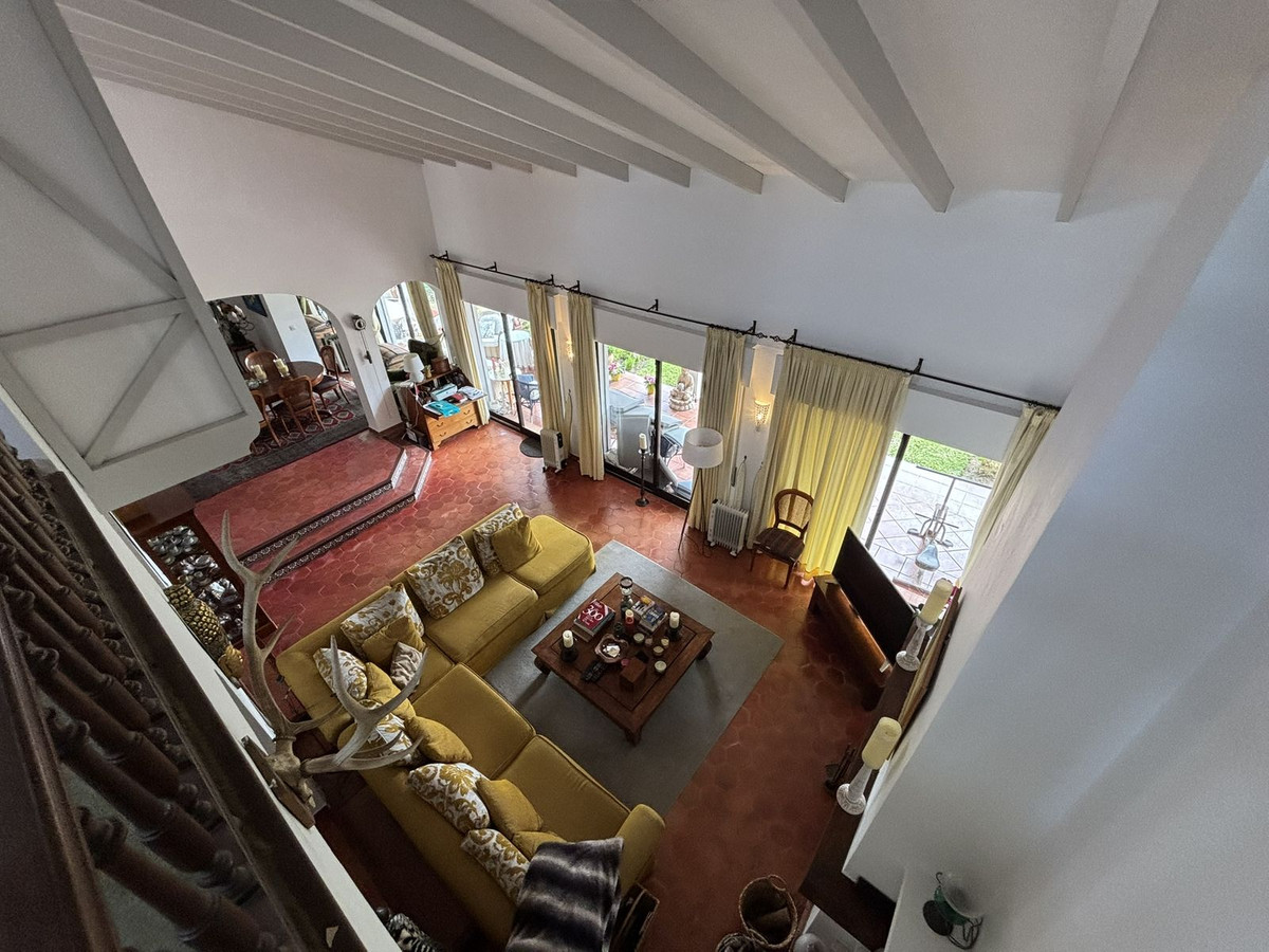 Vrijstaande Villa in Atalaya-52