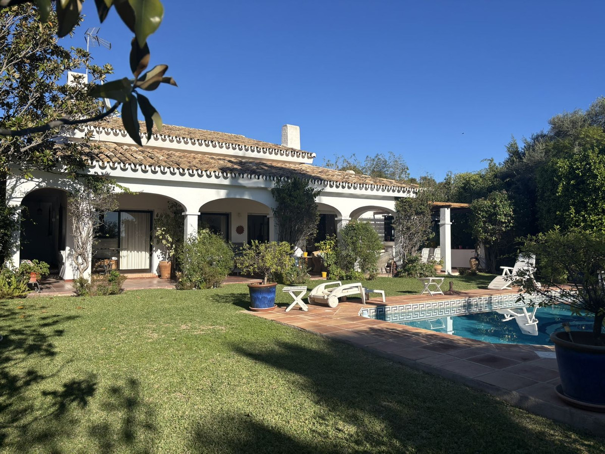 Vrijstaande Villa in Atalaya-57