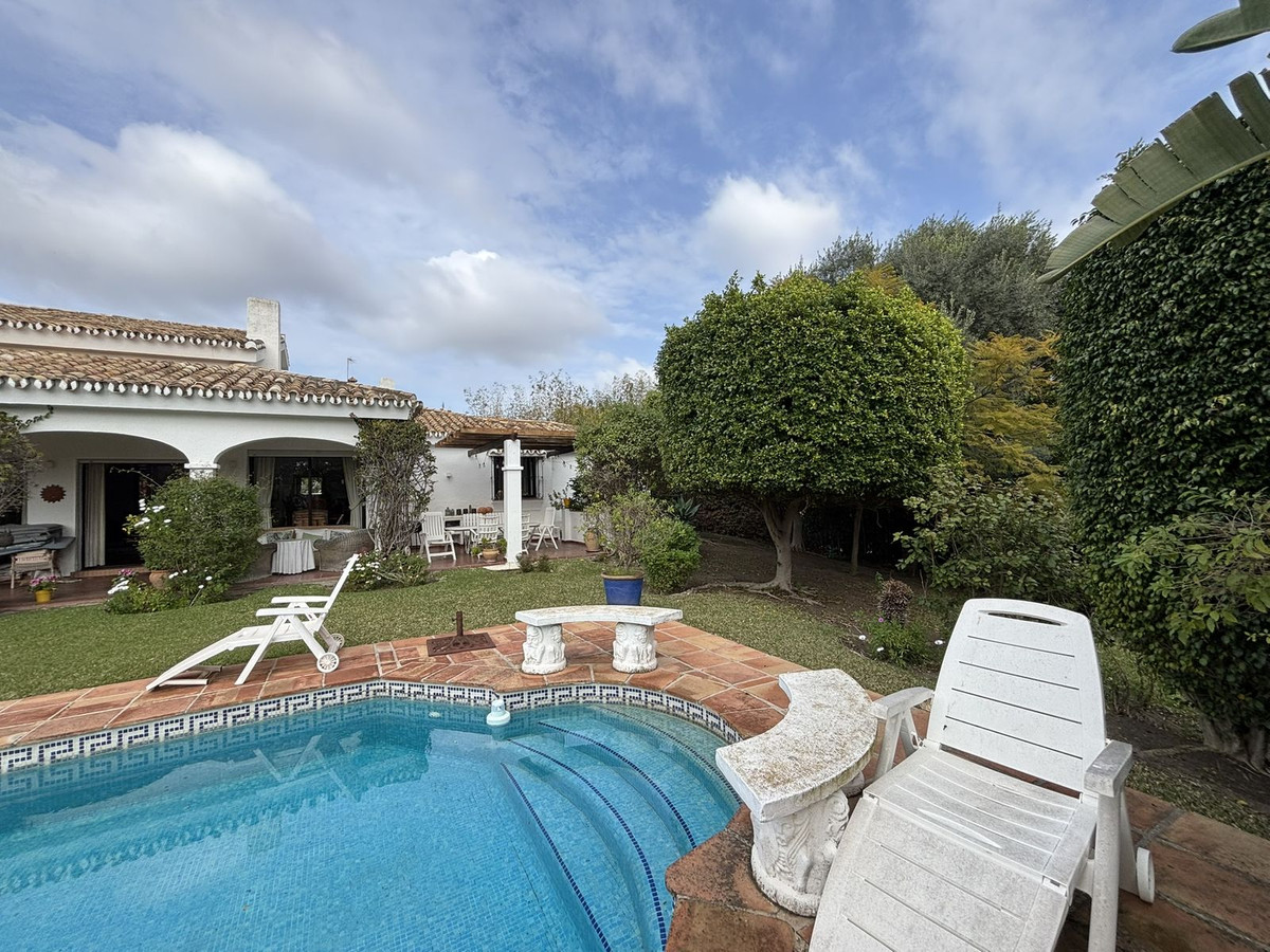 Vrijstaande Villa in Atalaya-58