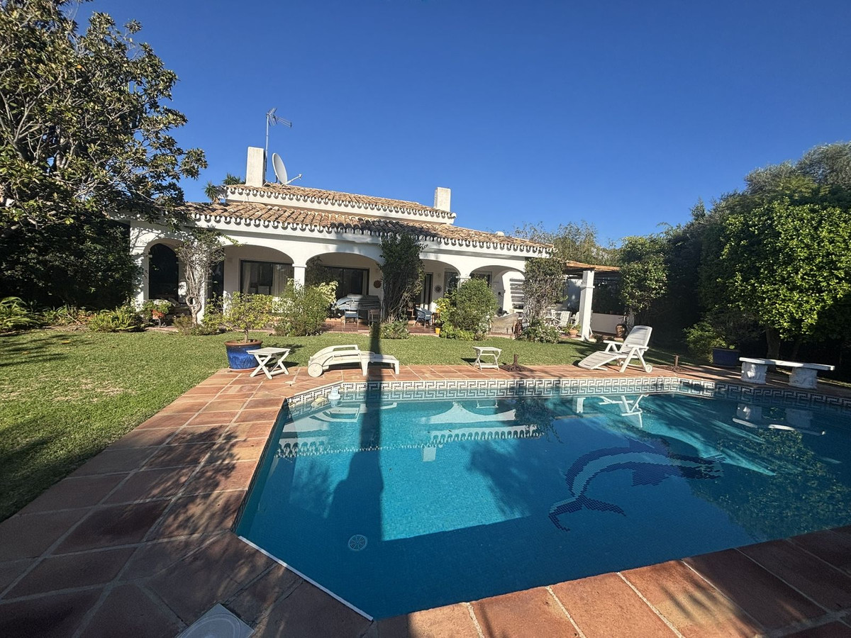 Vrijstaande Villa in Atalaya-68