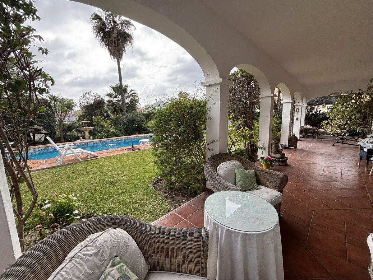 Vrijstaande Villa in Atalaya-69