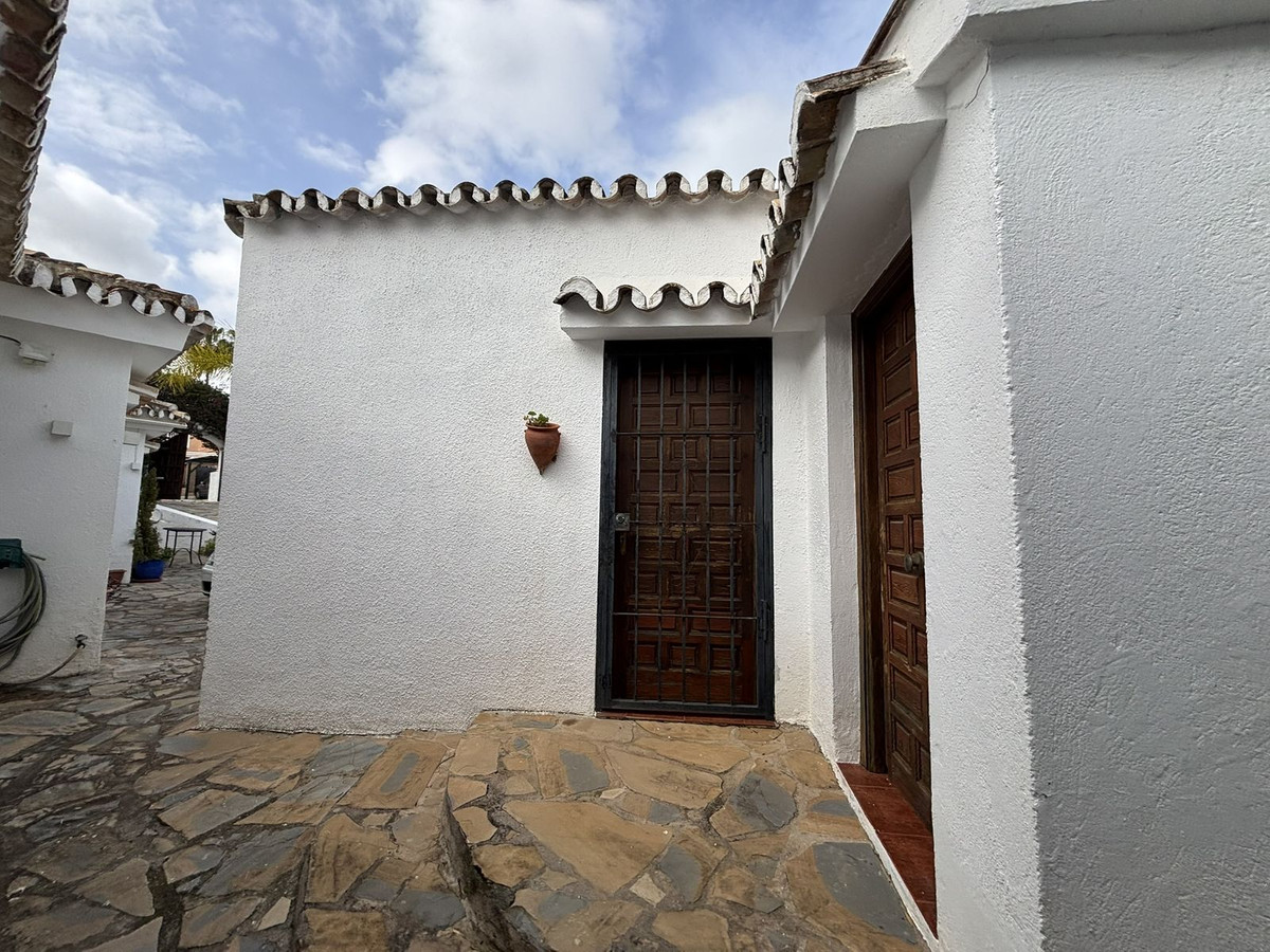 Vrijstaande Villa in Atalaya-72