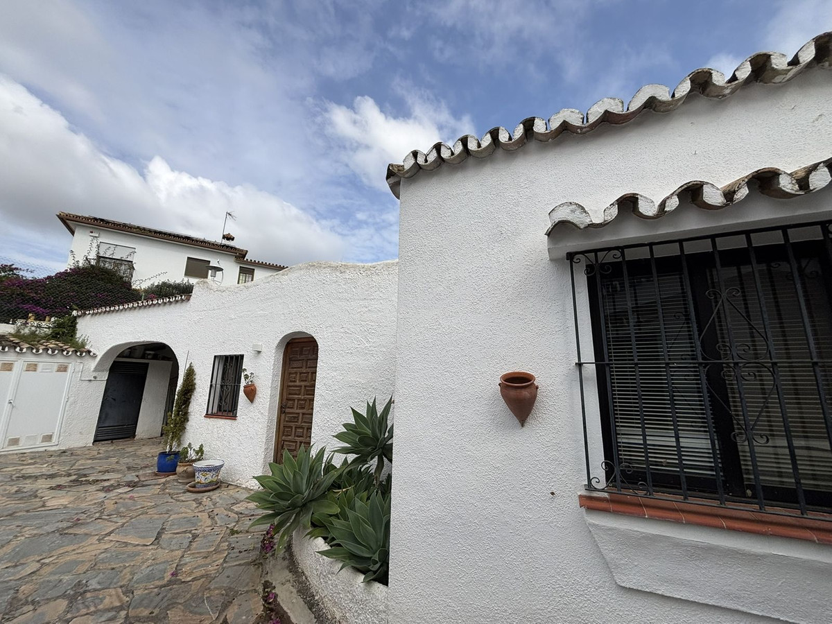 Vrijstaande Villa in Atalaya-73