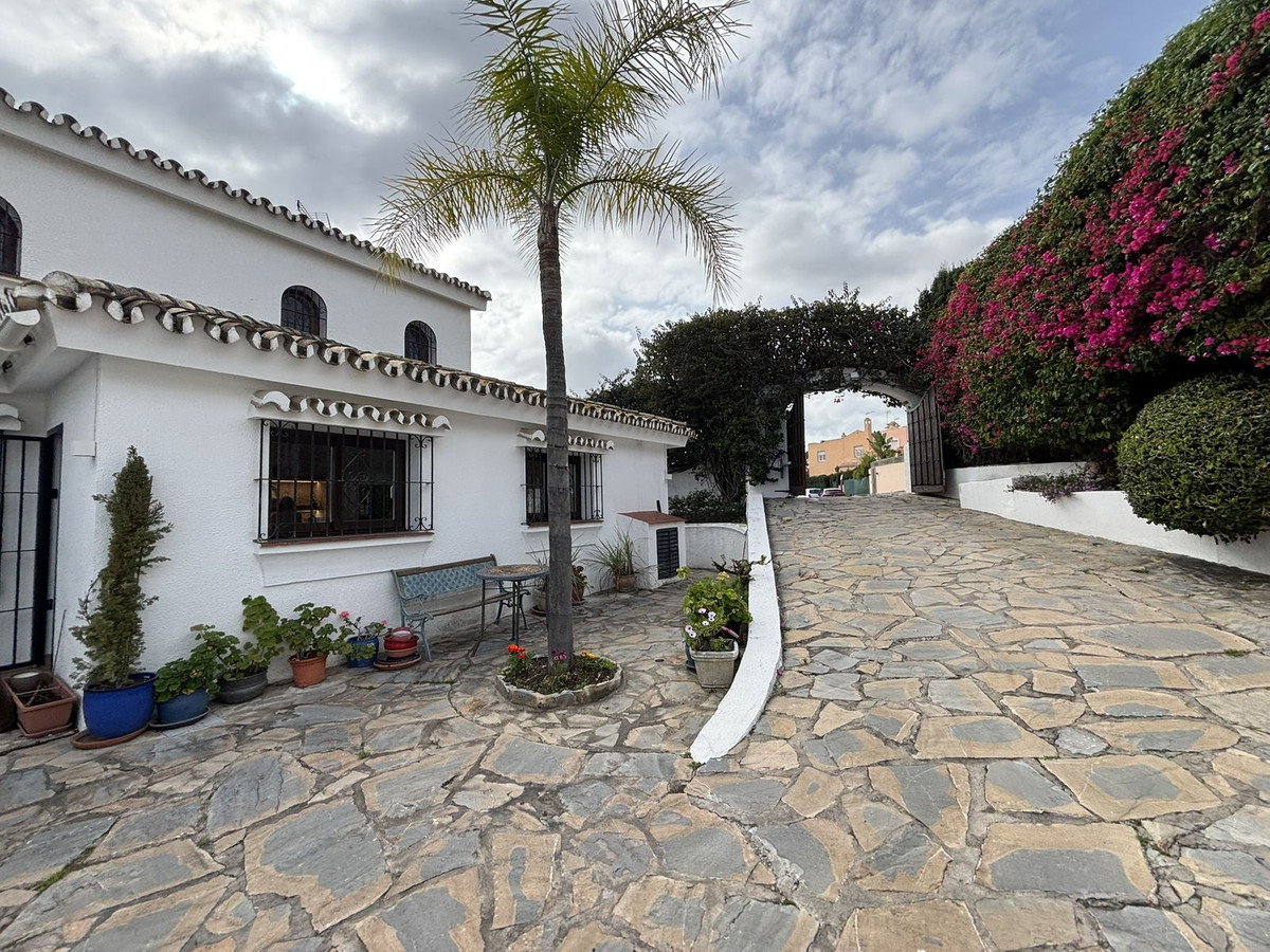 Vrijstaande Villa in Atalaya-74