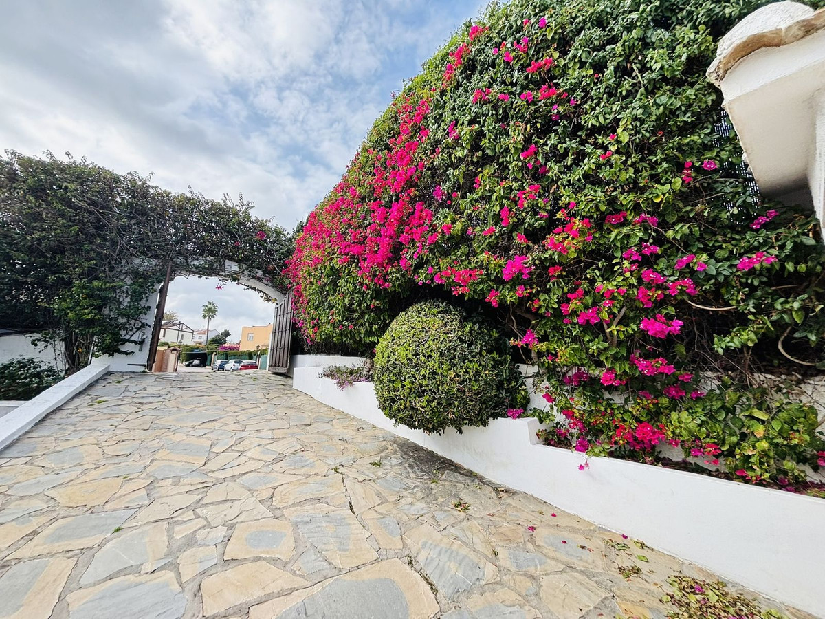 Vrijstaande Villa in Atalaya-75