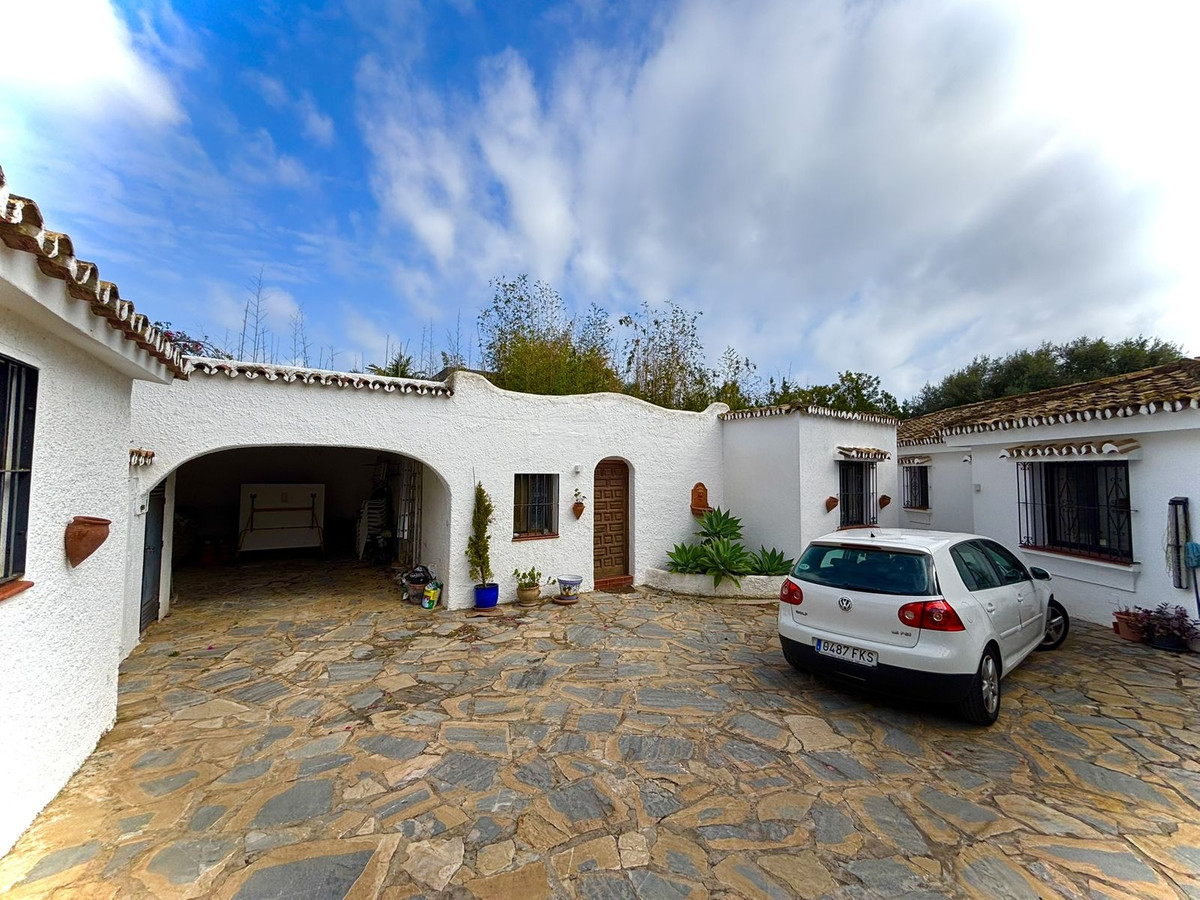 Vrijstaande Villa in Atalaya-76