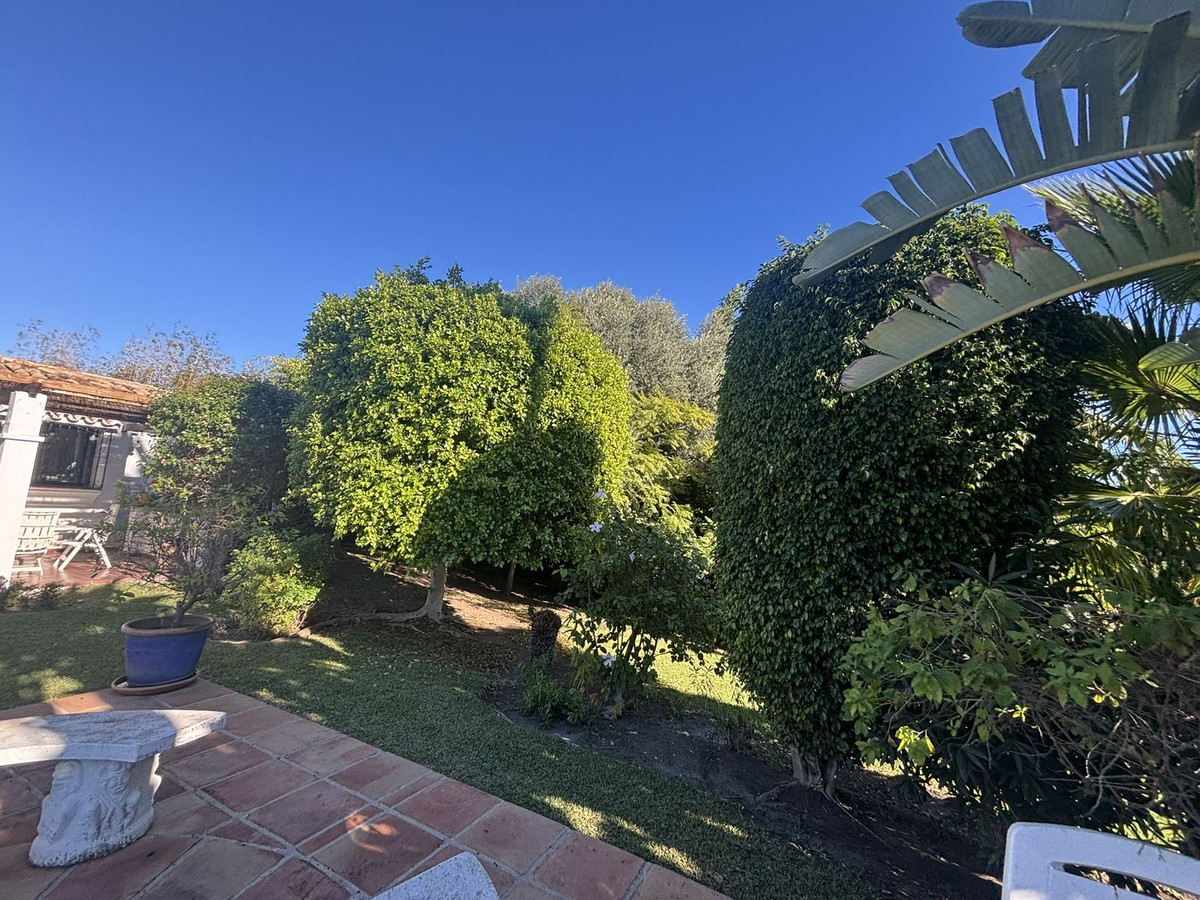 Vrijstaande Villa in Atalaya-79