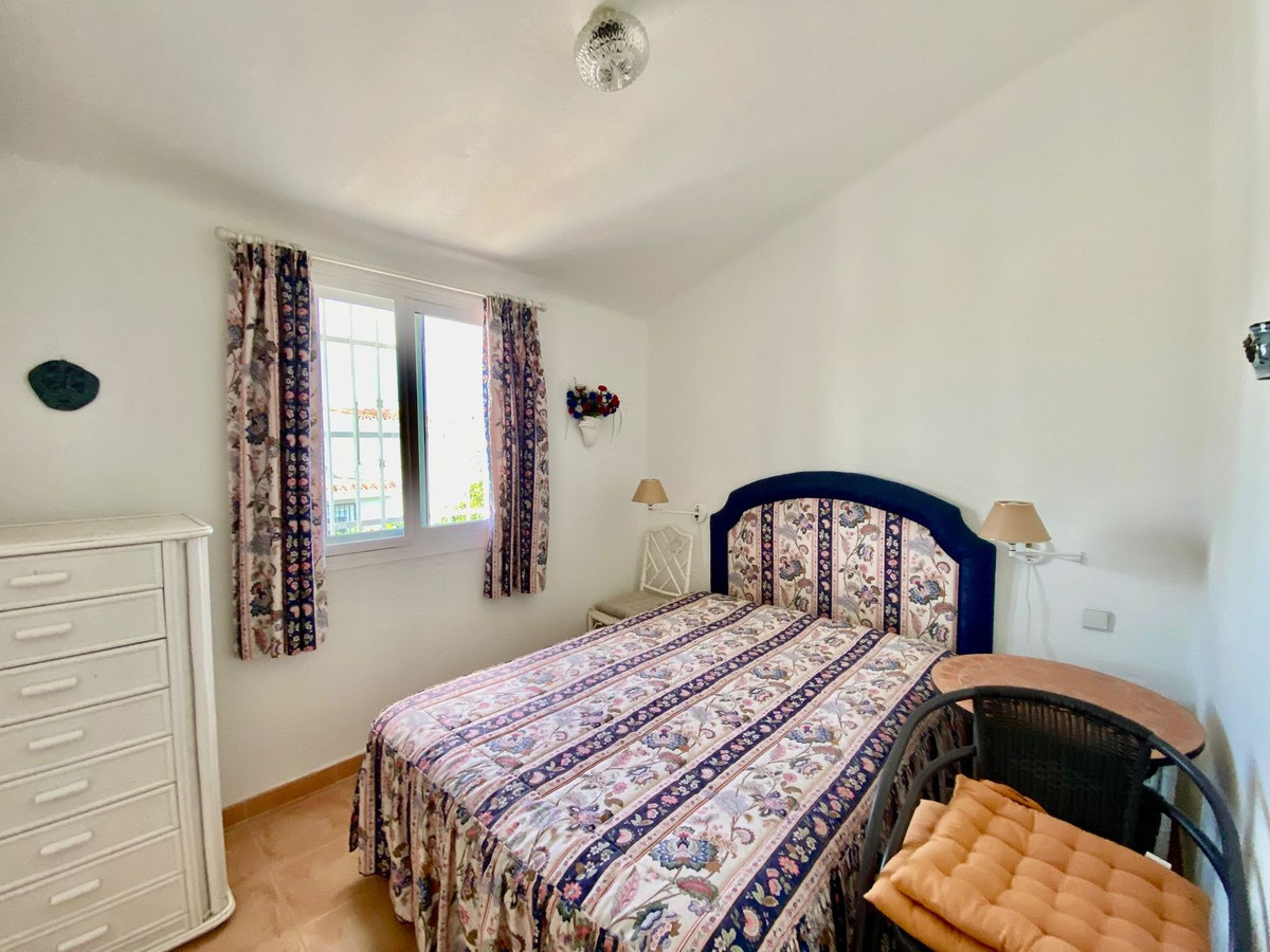 Geschakelde Woning in Atalaya-11