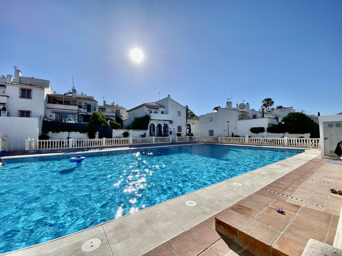 Geschakelde Woning in Atalaya-18