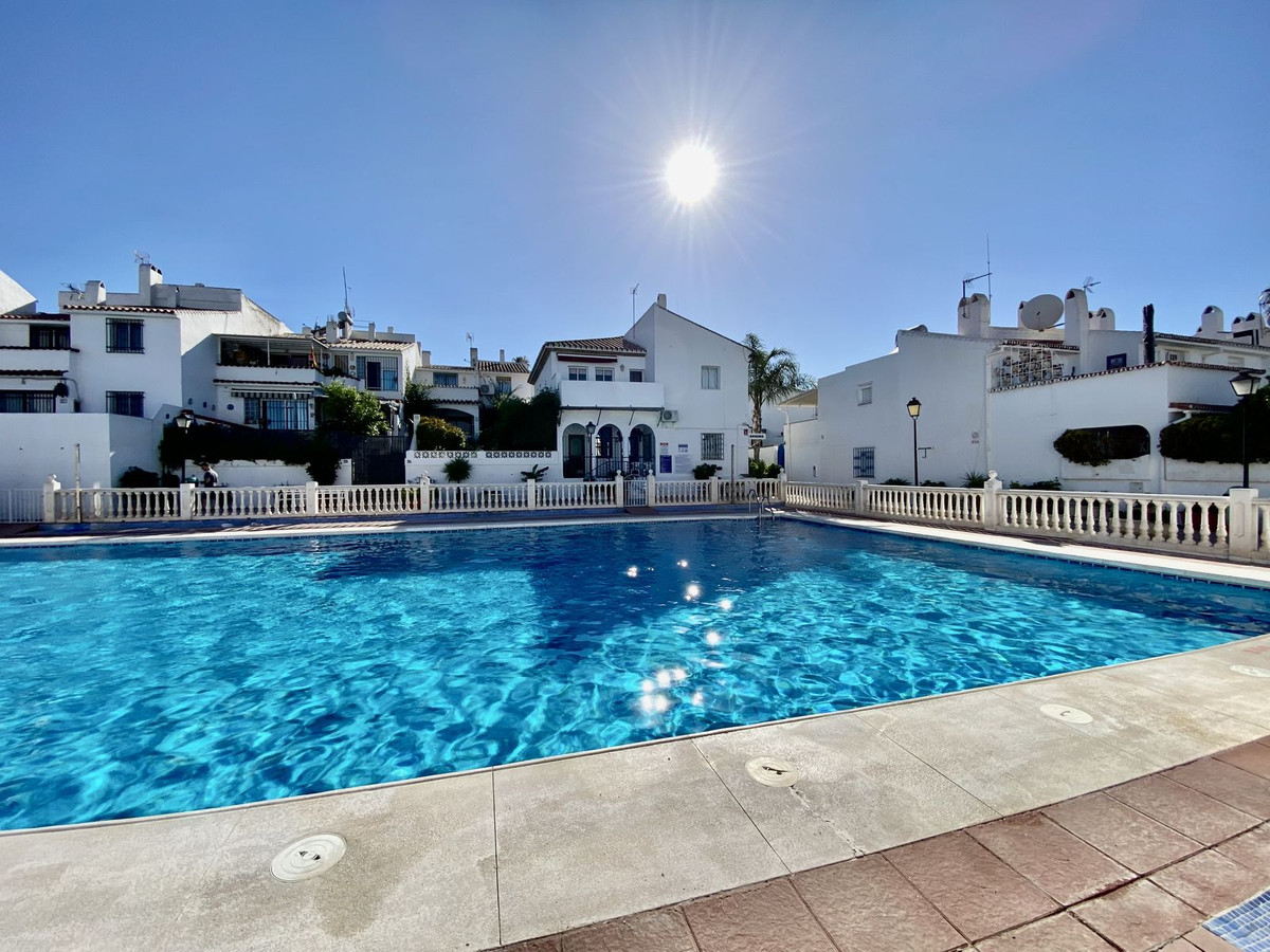 Geschakelde Woning in Atalaya-19