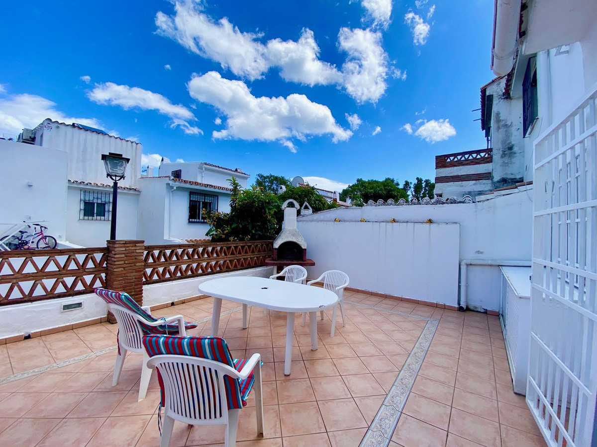 Geschakelde Woning in Atalaya-2