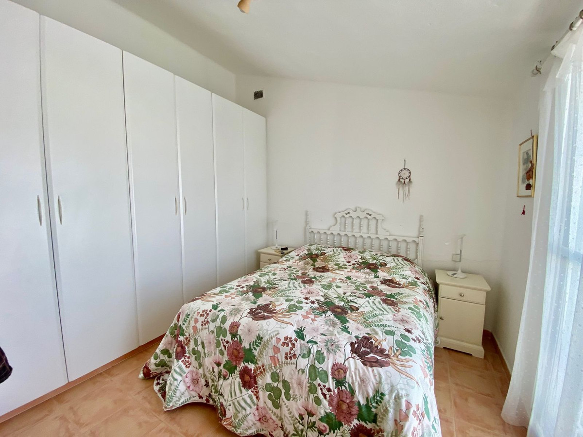 Geschakelde Woning in Atalaya-7