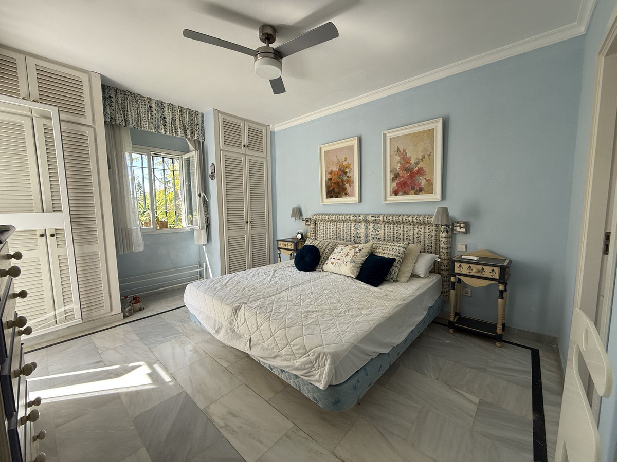 Vrijstaande Villa in Atalaya-18