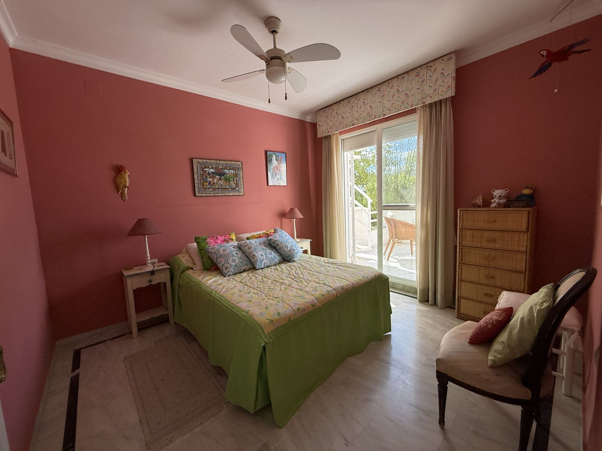Vrijstaande Villa in Atalaya-21