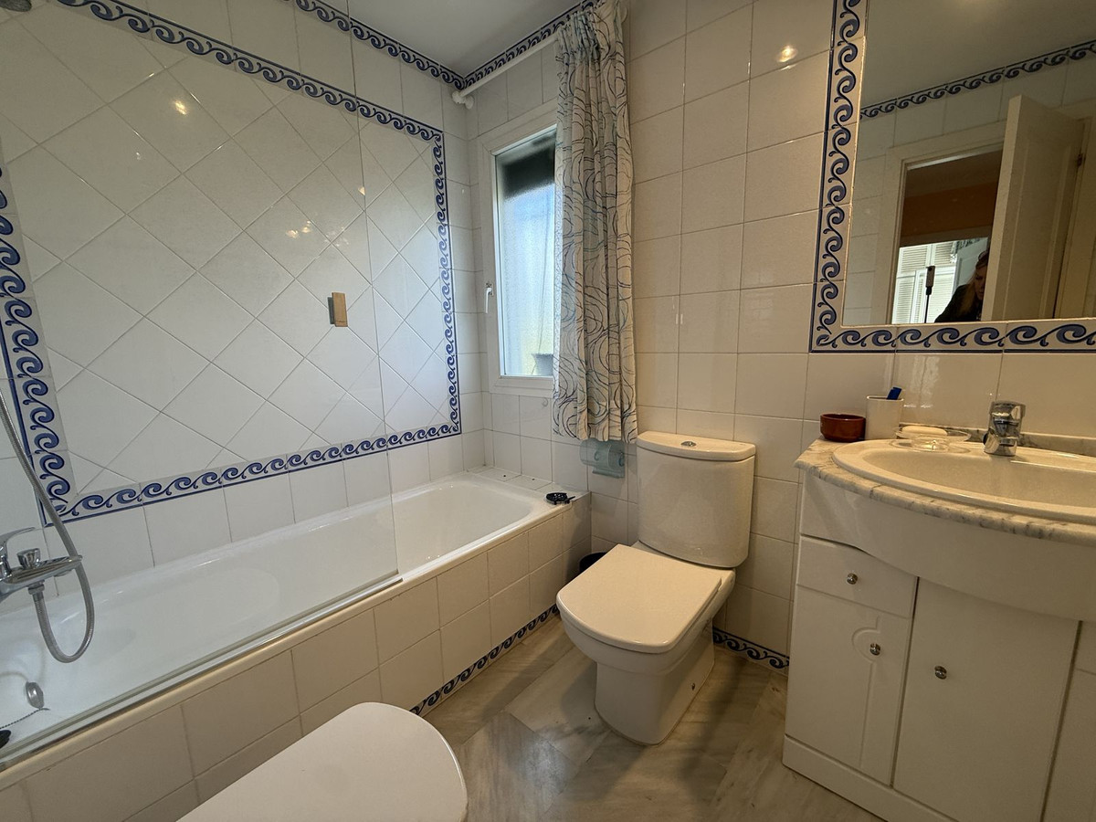 Vrijstaande Villa in Atalaya-22