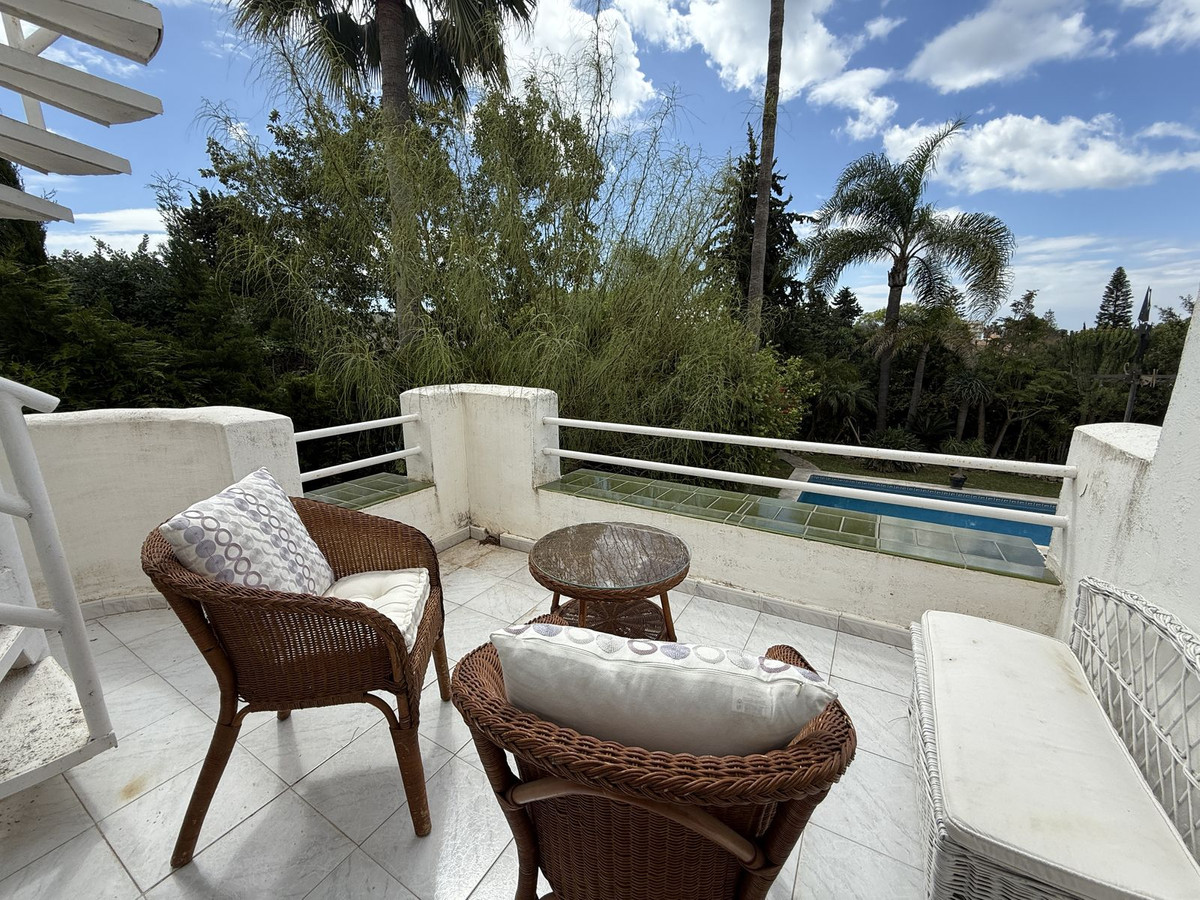 Vrijstaande Villa in Atalaya-4