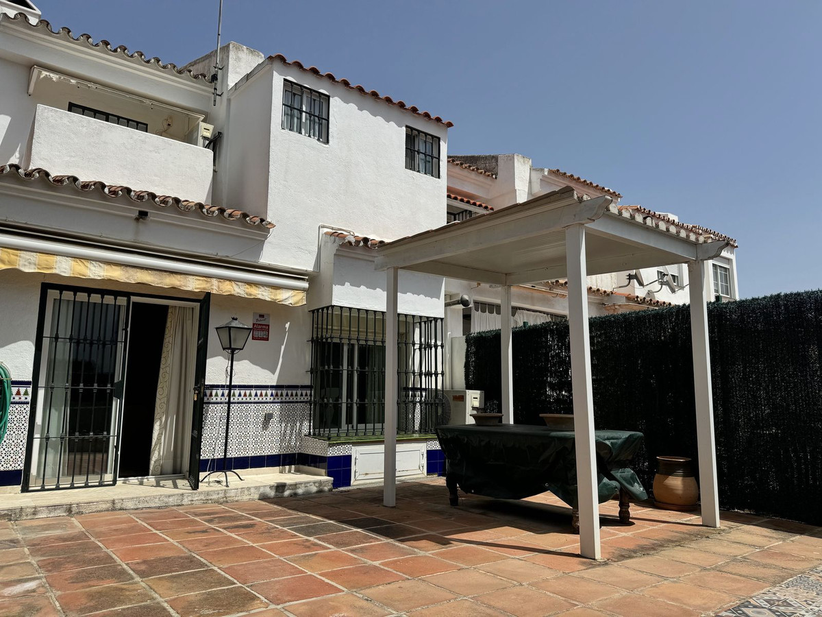 Geschakelde Woning in Atalaya-2