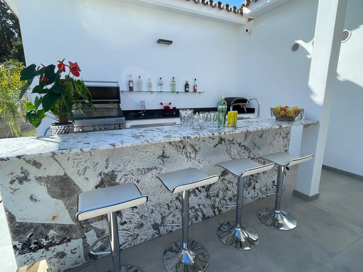 Vrijstaande Villa in Atalaya-13