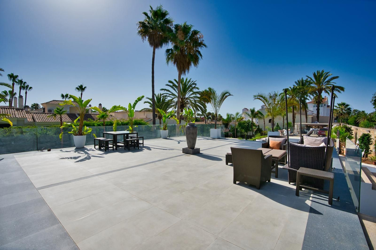 Vrijstaande Villa in Atalaya-24