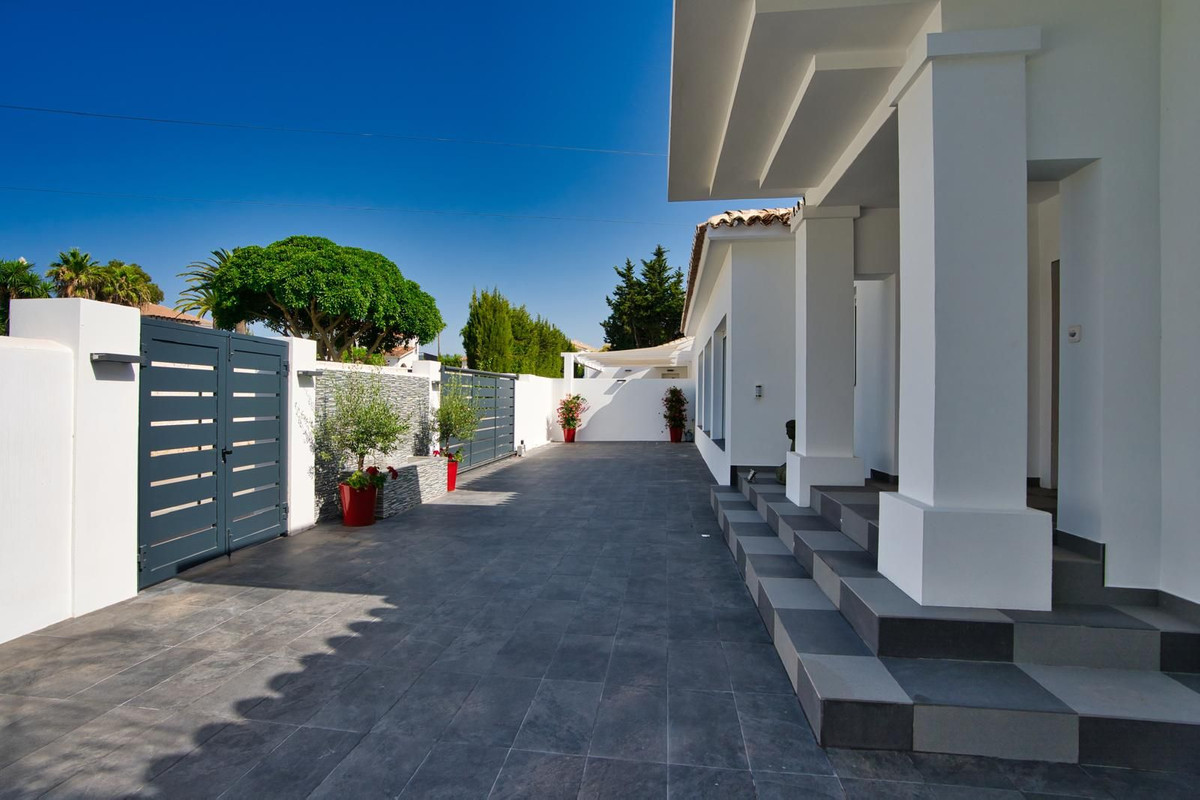 Vrijstaande Villa in Atalaya-29