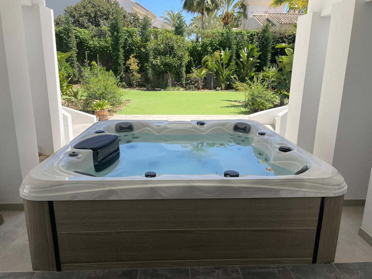 Vrijstaande Villa in Atalaya-42
