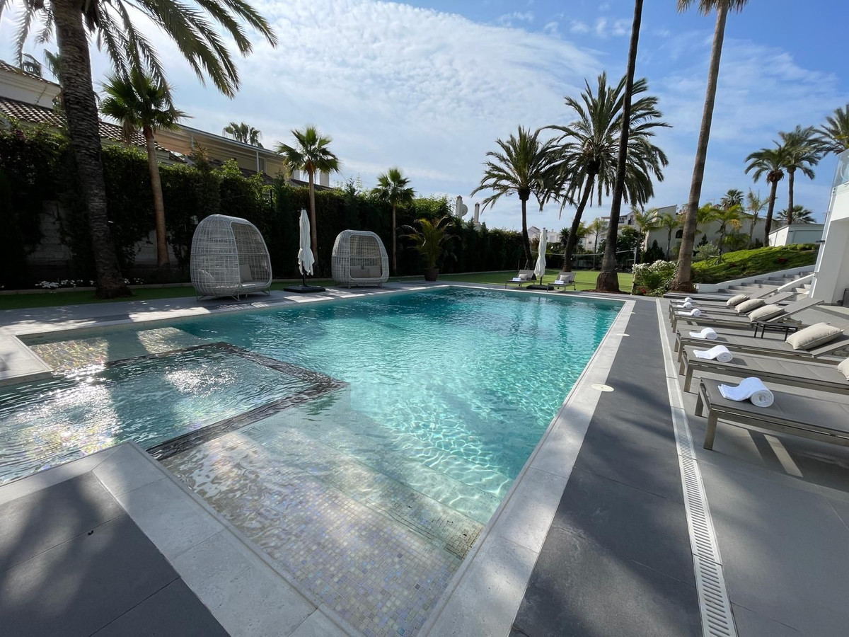 Vrijstaande Villa in Atalaya-46