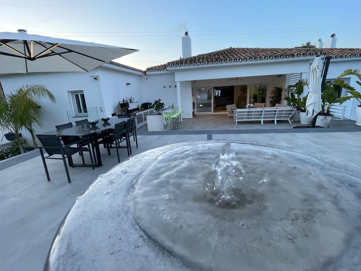 Vrijstaande Villa in Atalaya-49