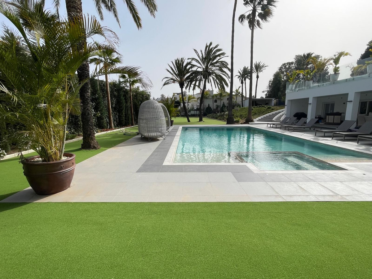 Vrijstaande Villa in Atalaya-53