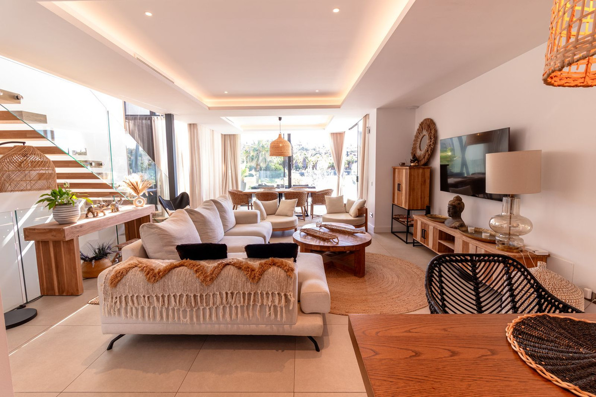 Vrijstaande Villa in Atalaya-11