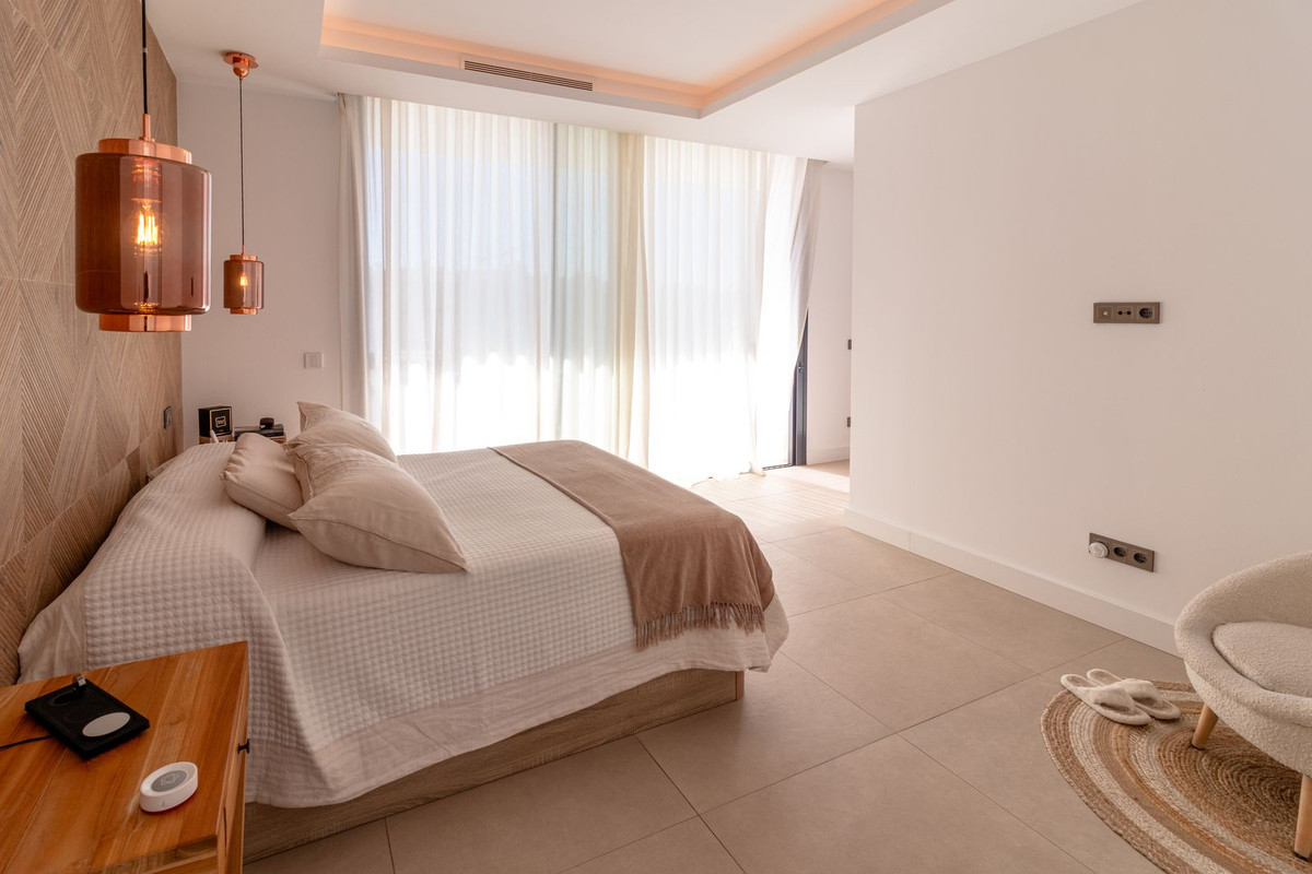 Vrijstaande Villa in Atalaya-14