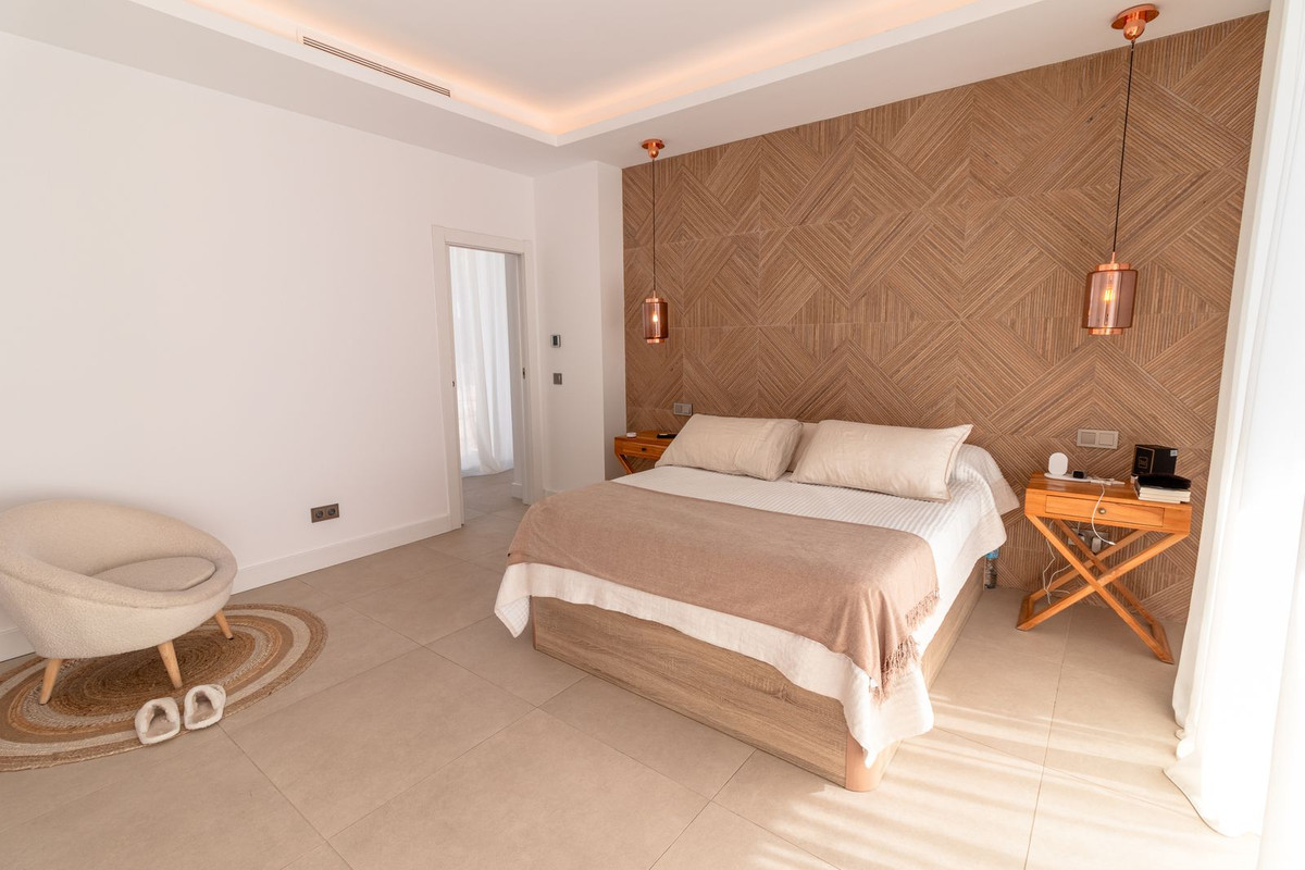 Vrijstaande Villa in Atalaya-15